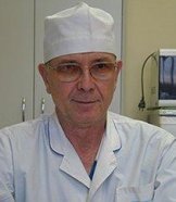 Ачба Зураб Ильич