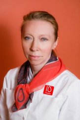 Бобкова Светлана Ивановна