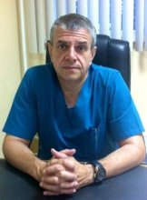 Борицкий Олег Эвальдович