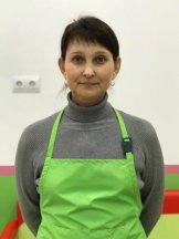 Аксанова Светлана