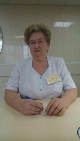 Шишкина Светлана Ивановна