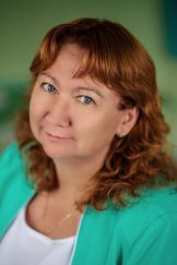 Евсюкова Татьяна Андреевна
