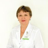 Фахрутдинова Наиля Исмагиловна