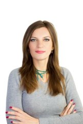 Тимакина Елена
