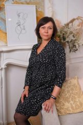 Иванилова Марина Геннадьевна