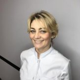 Носкова Александра