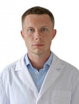Баранов Владимир Михайлович