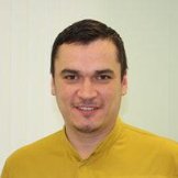Бухминов Ринат Равилович