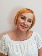Симонова Ирина Геннадьевна