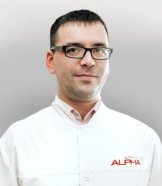 Бисеров Тимур Ильмарович