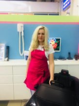 Светлова Наталья