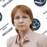 Тарасова Наталия Николаевна