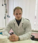 Ганцевич Евгений Владимирович