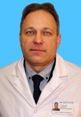 Парадня Андрей Владимирович