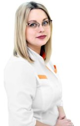 Казанцева Екатерина Васильевна