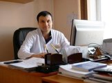 Казакмурзаев Меджид Арсенович