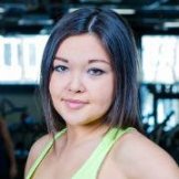 Даширабданова Юлия