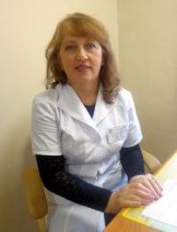 Амирова Нелли Викторовна