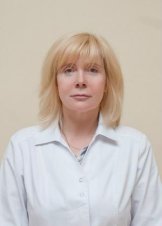 Габелова Карина Александровна