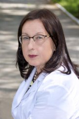 Куликова Любовь Ивановна