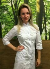 Бабичева Дарья Константиновна