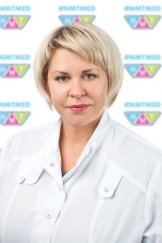 Степченко Елена Юрьевна