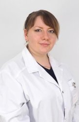 Ступина Анастасия Витальевна