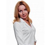 Красова Елена Вадимовна