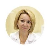 Меркулова Иоланта