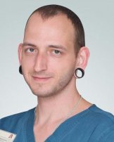 Криворотов Артем Валерьевич