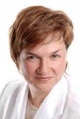 Талантова Ольга Евгеньевна