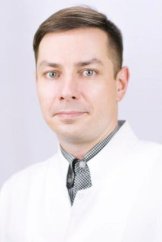 Соломаха Сергей Сергеевич