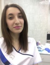 Левчук Елена Олеговна