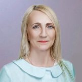 Задорожная Марина Петровна