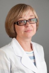 Чудновцева Ирина Анатольевна