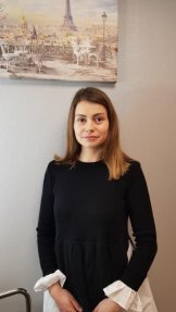 Созыкина Ольга