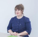 Гайдарова Фиалка Гайдаровна