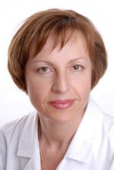 Погодина Елена Николаевна