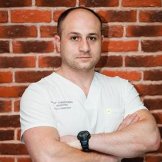 Хачатрян Артур Самвелович