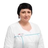Ахметгалеева Ирина Раисовна