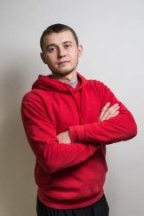 Савченко Никита