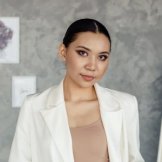 Акмурзинова Айгуль Бисембаевна