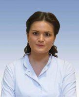 Оз Рената Менеровна