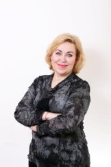 Кишнякина Мила