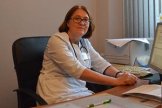 Кашерининова Ирина Ивановна