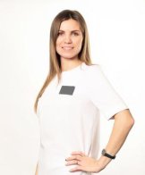 Касаткина Алена Игоревна