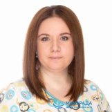 Балуева Александра Константиновна