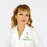 Филатова Ольга Владимировна