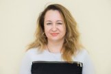 Лобачевская Татьяна Владимировна