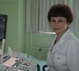 Тюменева Фирюза Кашафовна